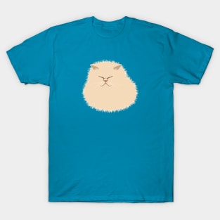 Floof Cat T-Shirt